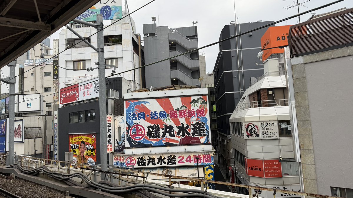kawasann's tweet photo. 分かる人はこういう何気ない写真でも何駅とか分かるのかな https://t.co/ftmsVFlrHH