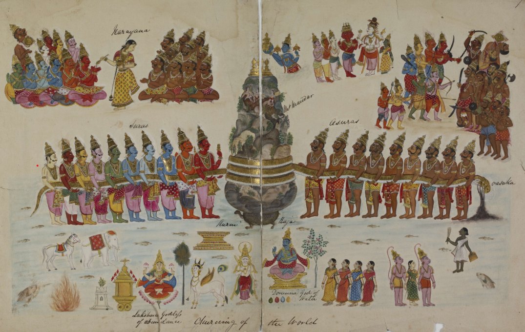 13Sharmila's tweet photo. @harukaawake Vishnu purana https://t.co/ydTIm5UNU3