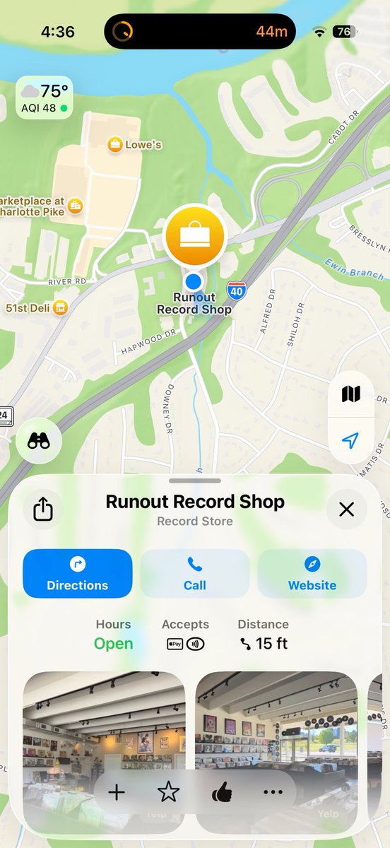 RunoutRecords tweet picture