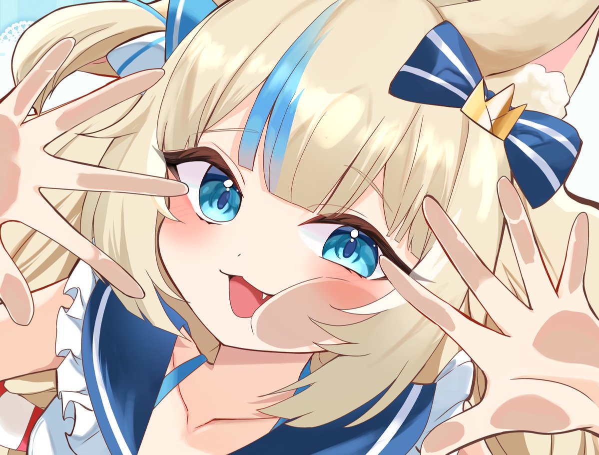 Tarutoozf8's tweet photo. #SABART さばちゃんの急接近！？ https://t.co/klhAMJWKEd