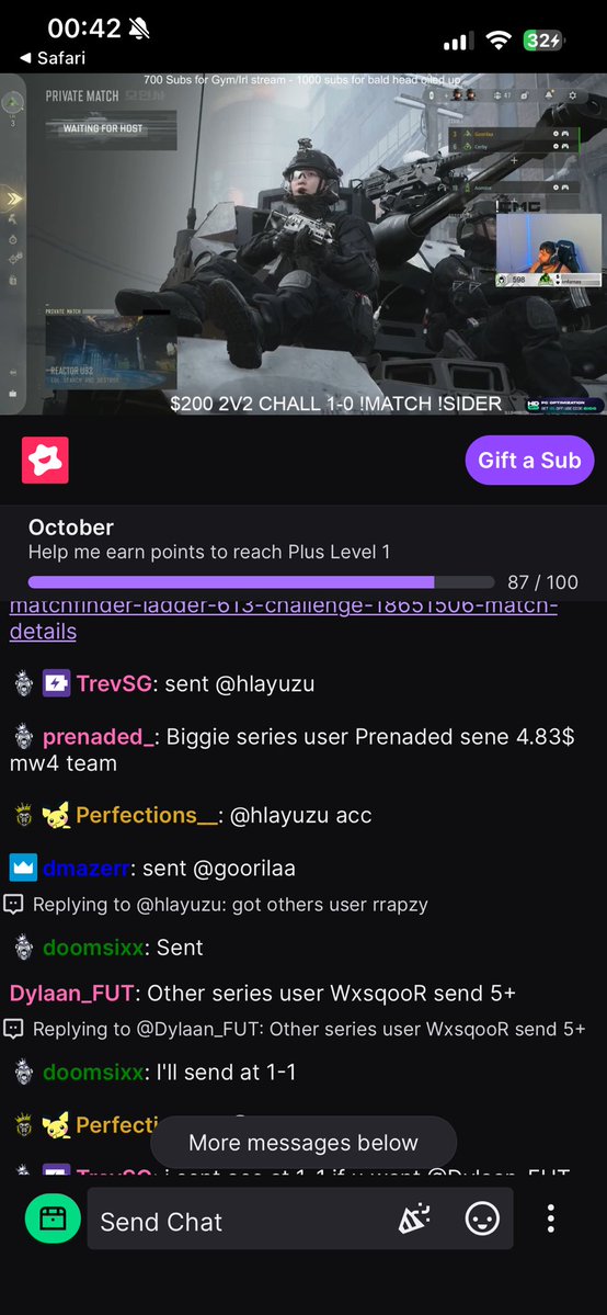 Prenaded_'s tweet photo. https://t.co/UK8deqgWwK