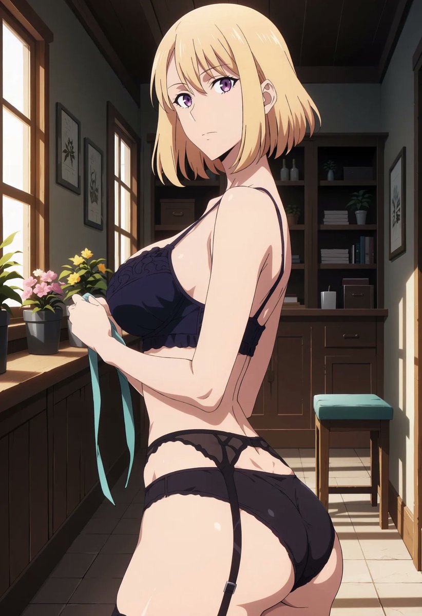 Queen_X_Anime's tweet photo. Hey @grok , show her in real life 🥰 https://t.co/AGk2izw5bh