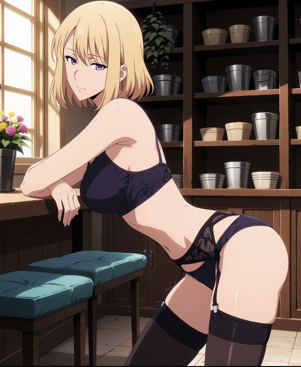 Queen_X_Anime's tweet photo. Hey @grok , show her in real life 🥰 https://t.co/AGk2izw5bh