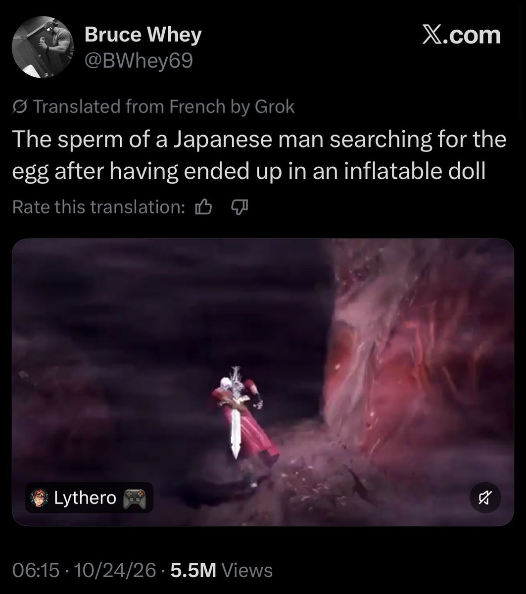 benzostraydogs's tweet photo. Good God, the French are grinding the Japanese into a fine paste and painting the walls with their innards https://t.co/9ykR89tV4e