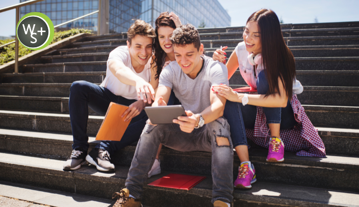 webstrategyplus's tweet photo. As a business, joining in on social media challenges can do wonders for your brand, creating opportunities for increased engagement, visibility, and connection with your audience.
Read more! https://t.co/RgtFzbCsuP https://t.co/6Gr2q5pP4S