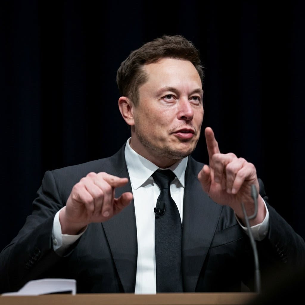 Felixmsye's tweet photo. 💰 If Elon Musk gave you $1 million today, what would you do first?

🅰️ Invest it 📈
🅱️ Buy your dream house 🏡
🅲 Help your family ❤️
🅳 Start a business 🚀

Choose wisely! 👀👇 https://t.co/7uBiUICkmj