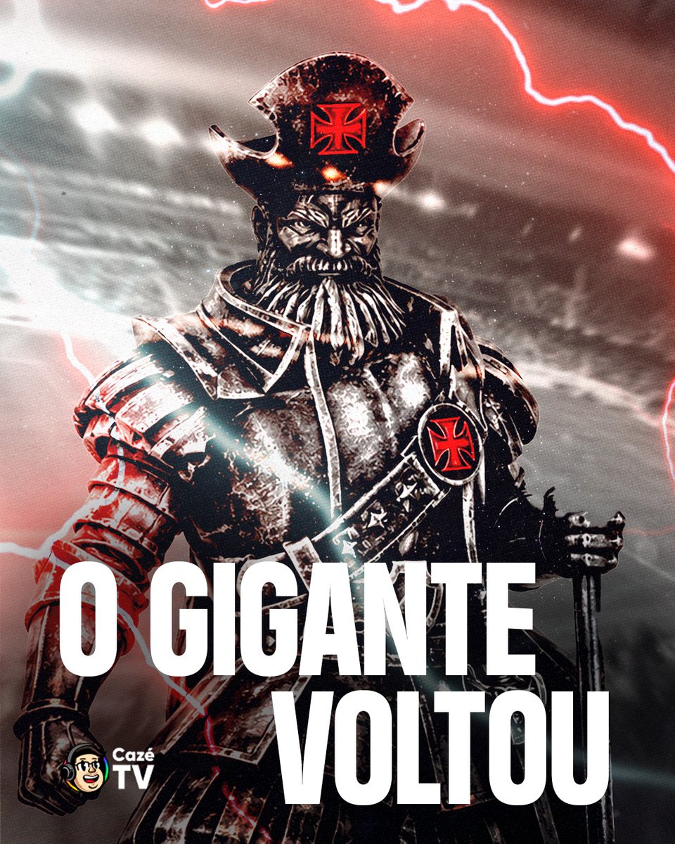 CazeTVOficial's tweet photo. NÃO ADIANTOU SECAR! O VASCO VENCEU! 💢💢💢 https://t.co/M2Vjeo9ooM