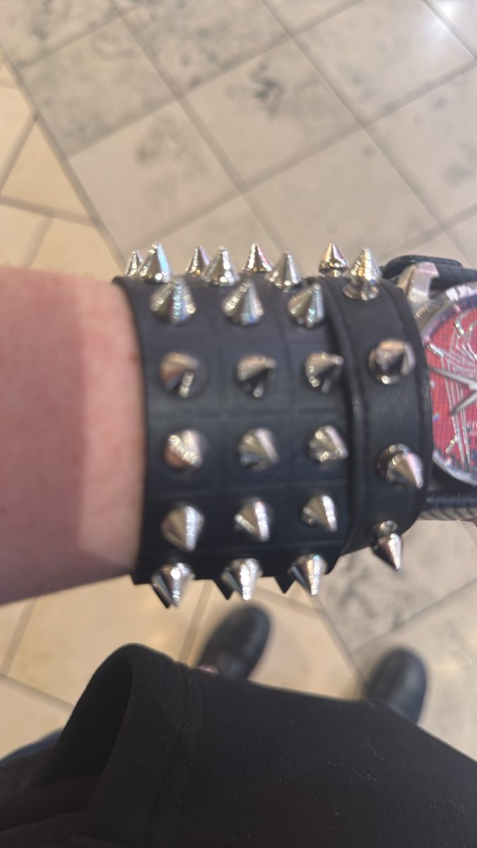 WilsNotAwake's tweet photo. I obtained more spikes https://t.co/tkRYYBC9L0