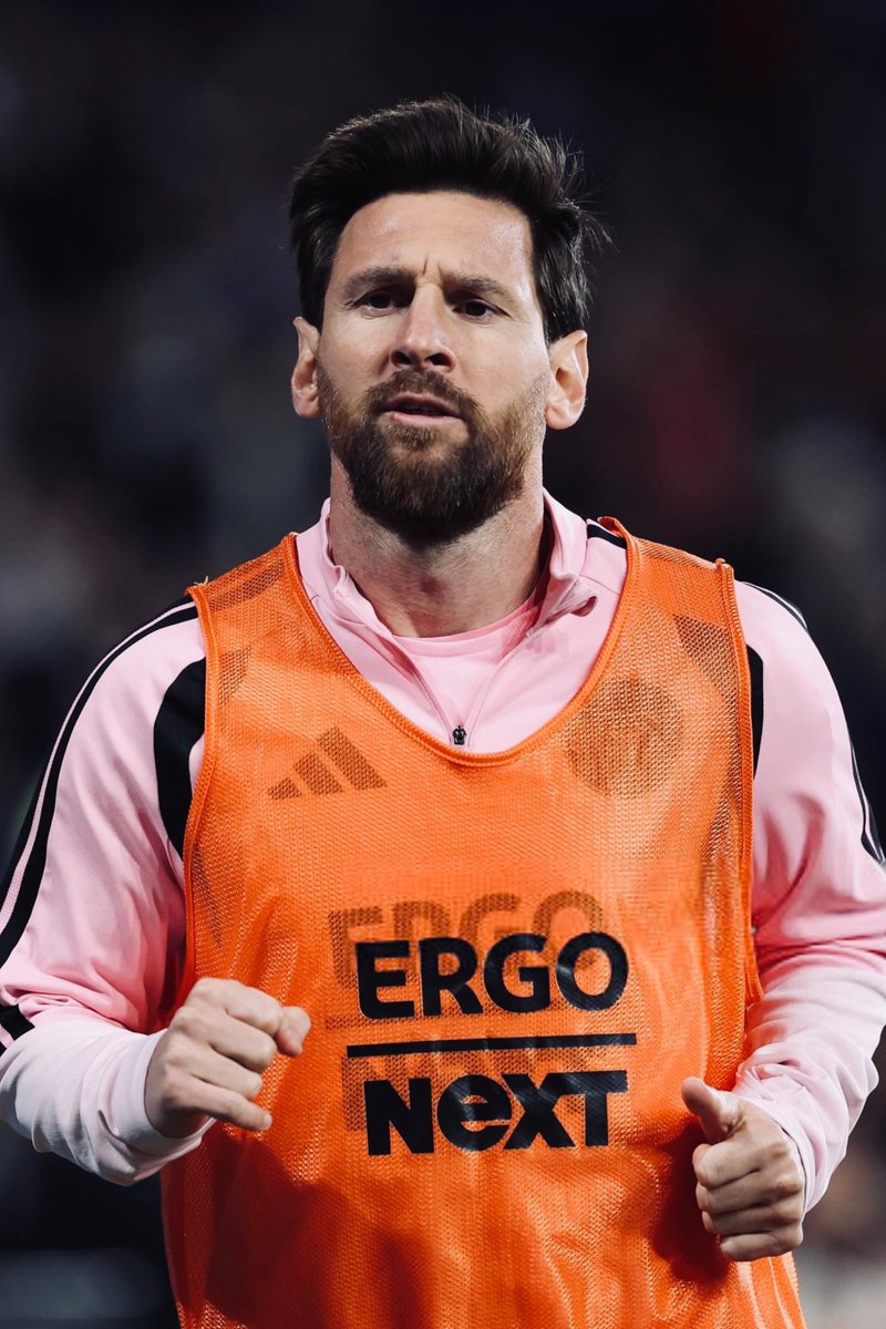 Bonmatimessi tweet picture