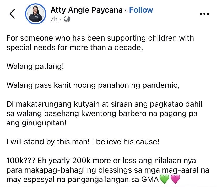 whenzymallow's tweet photo. Yung mga taong nakakaalam sa mga tahimik na pagtulong ni Alden naglalabasan ngayon. Mas napapatunayan tuloy lalo kung gaano sya kabuting tao. 

#ALDENRichards https://t.co/iKaBOXspfS