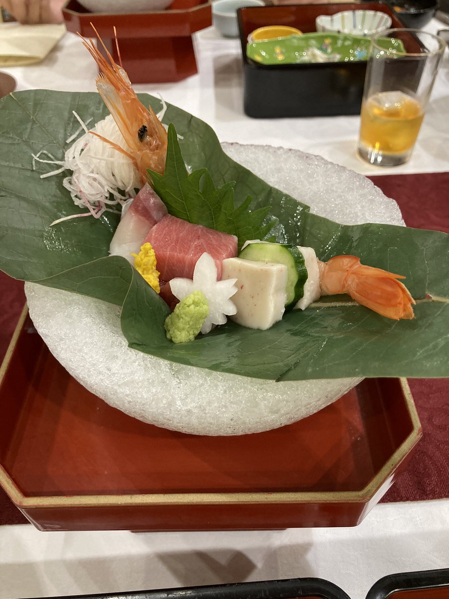 Mattsun2007's tweet photo. 飯テロ -極- https://t.co/DbXBQbKFtg