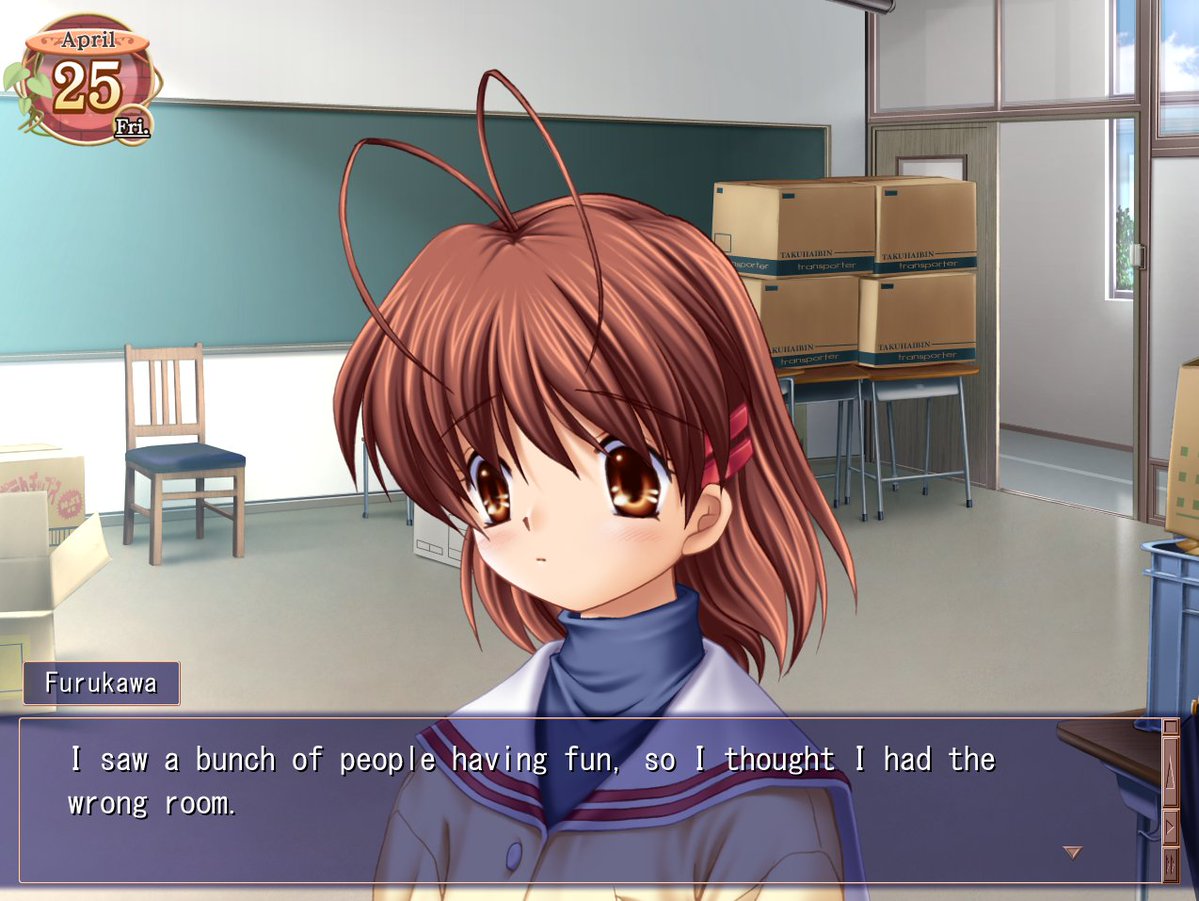 ppeacewalker's tweet photo. quick nagisa say the saddest thing possible https://t.co/zLecDzA87h