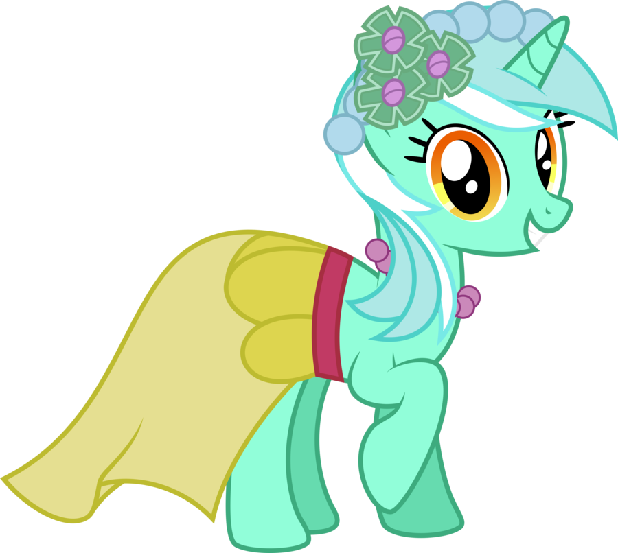 trueLyraMlp tweet picture
