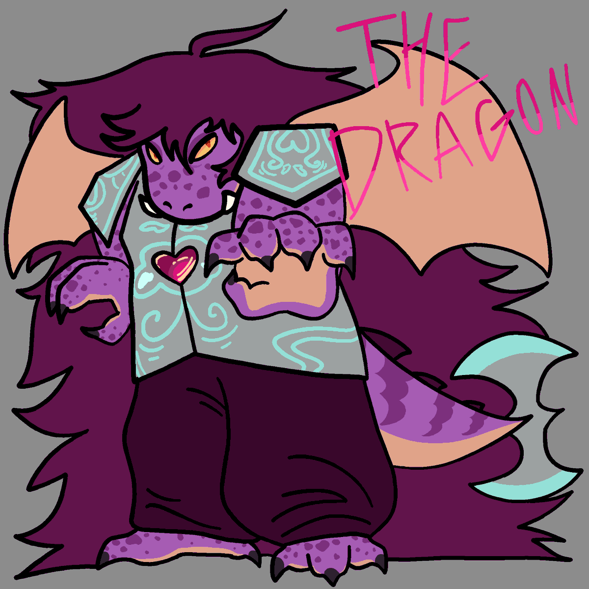 maximumatrophy's tweet photo. old stuff for my swap au that i kinda. forgot to post. oops #deltarune https://t.co/MjWqPePGMU