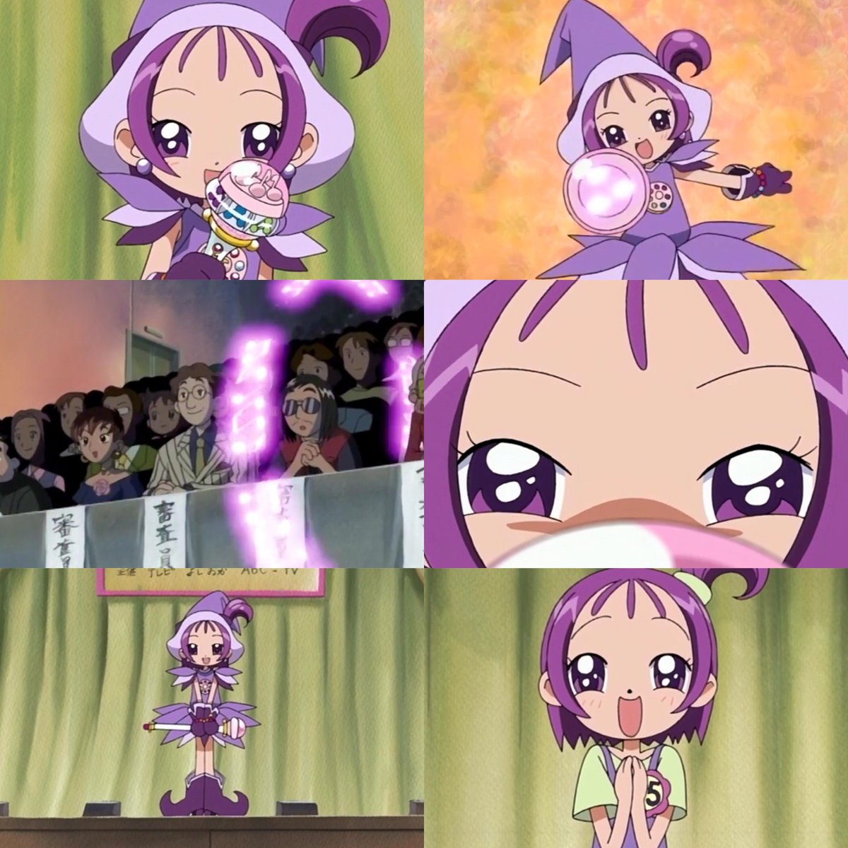 名探偵プリキュア！ 第39話 ツイート画像 1