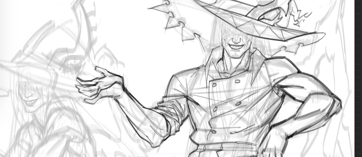 bbb_burya_bbb's tweet photo. #darkheart #phighting wip https://t.co/fgNCwmcF3W