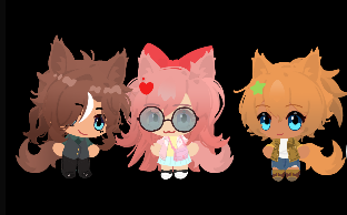 CFCTegg's tweet photo. oh theyre so cuteeeeeee 🥰🥰🥰🥰🥰my umalings and the Isagi "Demon King" Yoichi corner 🥶🥶🥶 https://t.co/ZqmZlFxpxD
