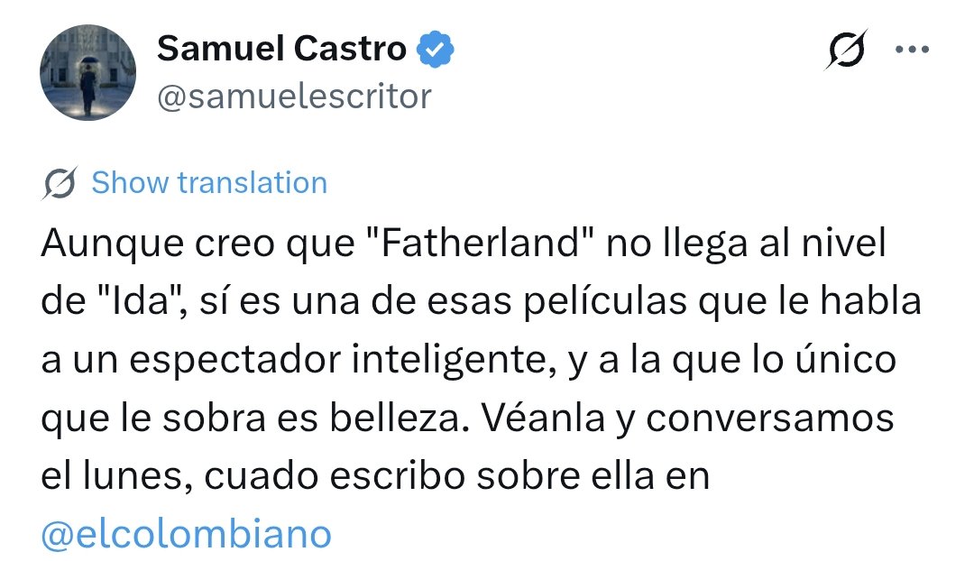 MaximiStrumphi's tweet photo. Di que no la entendiste sin decirlo. https://t.co/dreik8I2wR