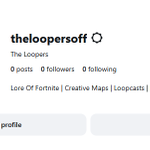 Photo by The loopers (@LoopersOff)