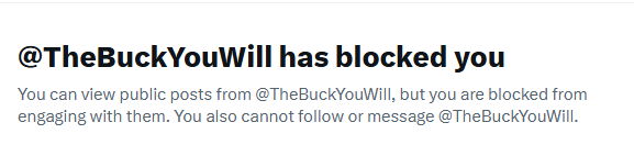 LastWhtBCourier's tweet photo. @truckdriverpleb I guess that makes me the real MVP 💪 all I said was I won't 🍇him in the hate speech gulag 🤷 https://t.co/dLTL5eqOPE