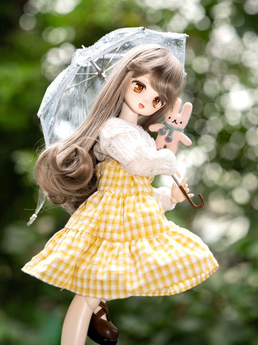 boorok224's tweet photo. ☂️😆 
#いるみなどーる #MDDはいいぞ https://t.co/CQlreSVDLz