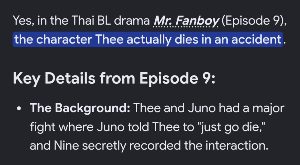 Evergarden2917's tweet photo. Did I skip ep or just did not pay attention? #theejuno https://t.co/coGUCSZXdX