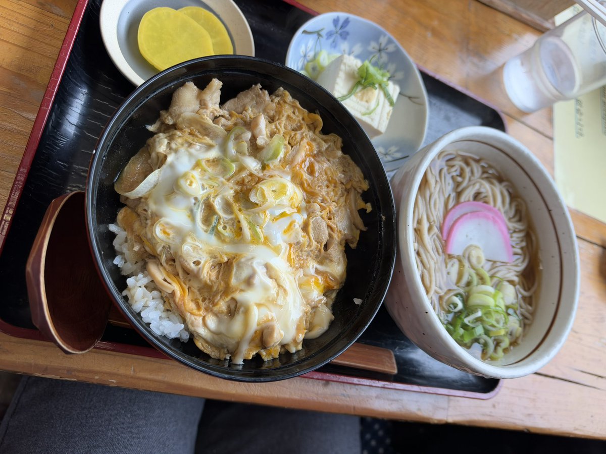Amakusa_01's tweet photo. お昼ご飯たべた https://t.co/XJPKjjGFcf
