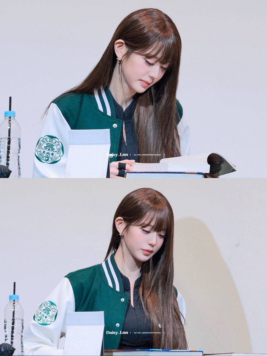 Daisy_Lnn's tweet photo. 26.10.24

#아이브 #IVE #장원영 #JANGWONYOUNG #원영 #WONYOUNG #ウォニョン https://t.co/FA6bbTASSu