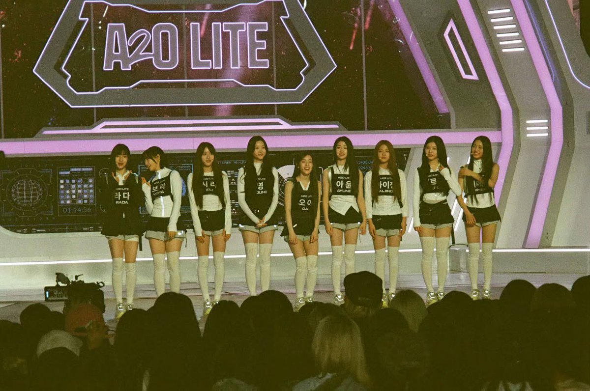 oao2o's tweet photo. 261025 음중 PD님 인스타

#A2O #A2OLITE https://t.co/8PzdIDnoe2