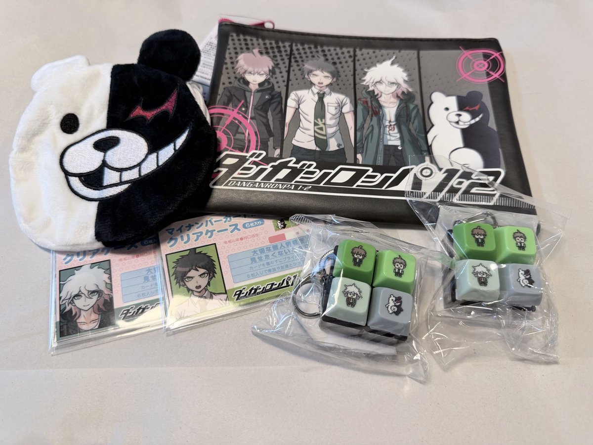 oo_231227's tweet photo. やっと届いたー
カチカチのやつよくわかんないから弟にあげたら、ずっと使ってる https://t.co/TzfiULdvKP