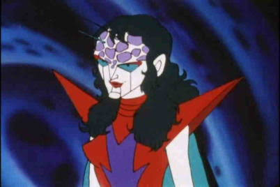 Incarnate_kiwi's tweet photo. 可愛さ0の女幹部って70年代ロボットアニメじゃ珍しいよね

#メカンダーロボ https://t.co/EStYbGmVLM