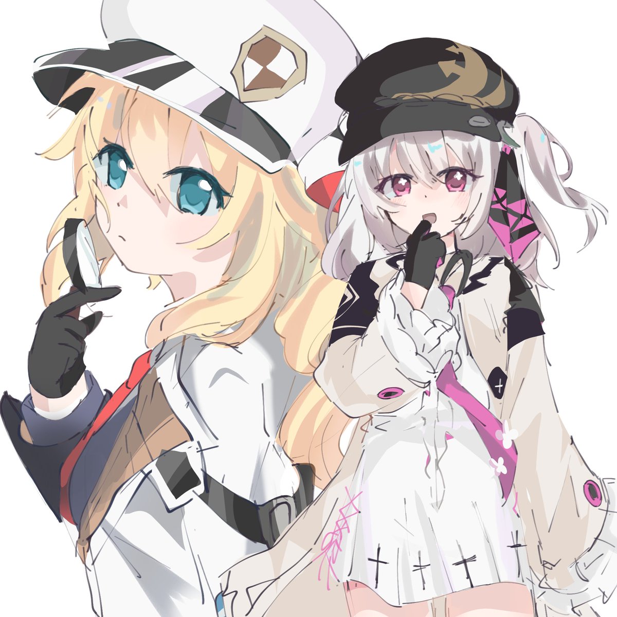 JiangKuai's tweet photo. Maybe I’ll just post all of them together.
#AstralParty 
#アストラルパーティー https://t.co/zkOcfB6vdI