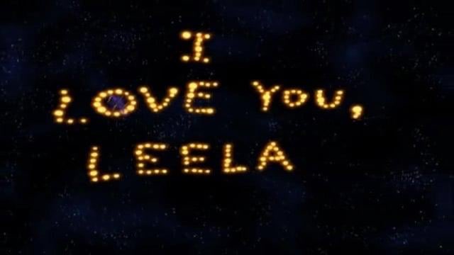 Syzzix's tweet photo. @sxstringfling people are surprised this works but they shouldn’t be; Fry is the best written romantic male lead in modern television so he can dance like a moron and get away with it https://t.co/sTLGq1PLeq