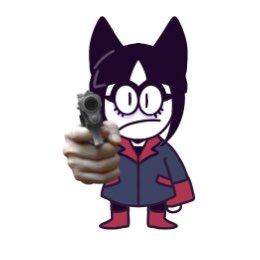 EclipsaHollow's tweet photo. @molochtheawsome Wut https://t.co/DrRUIxPz44