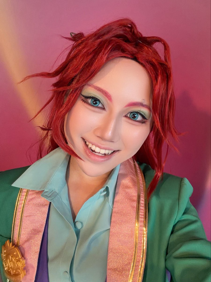 yuki_8283cos's tweet photo. 本日🌊
初出し🧜‍♀️でおります.ᐟ.ᐟ.ᐟ https://t.co/ZjWwLTen1Y