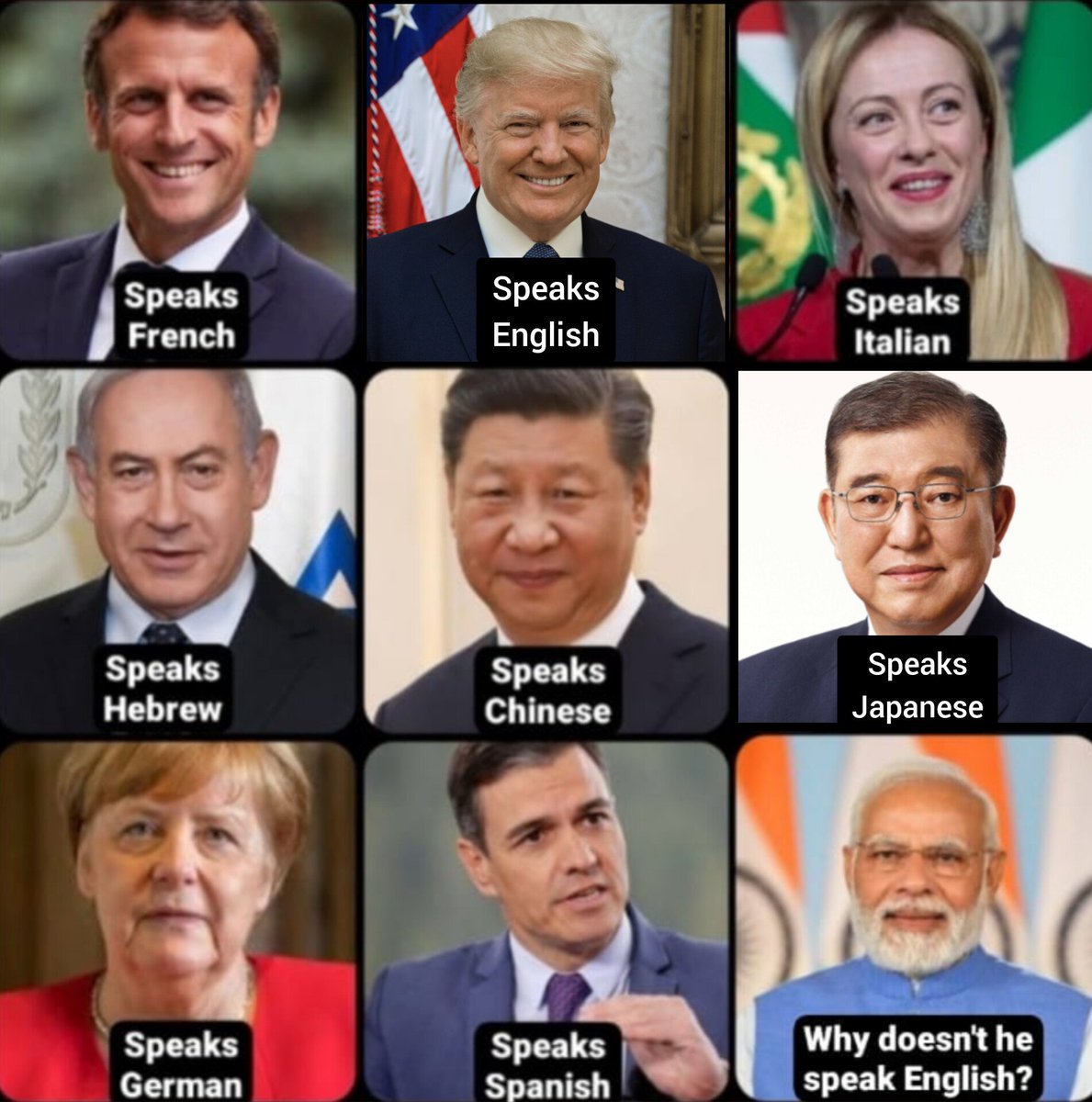 total_woke_'s tweet photo. Slavery Meme https://t.co/MLg4WoQ8Rt