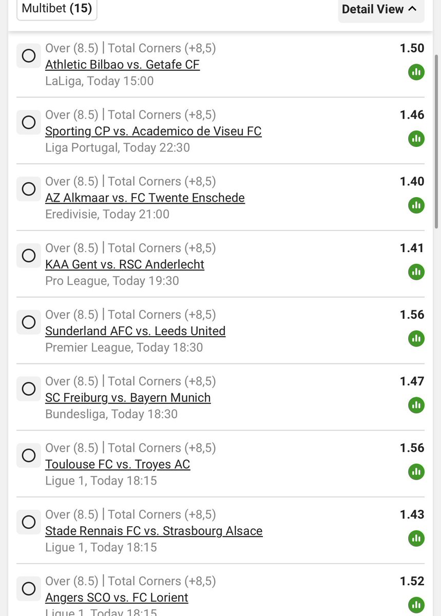 TheChildProTips's tweet photo. 328 odds 

Full time corners 

BW7CE88FA2

Good luck https://t.co/gnf1XTFbZR