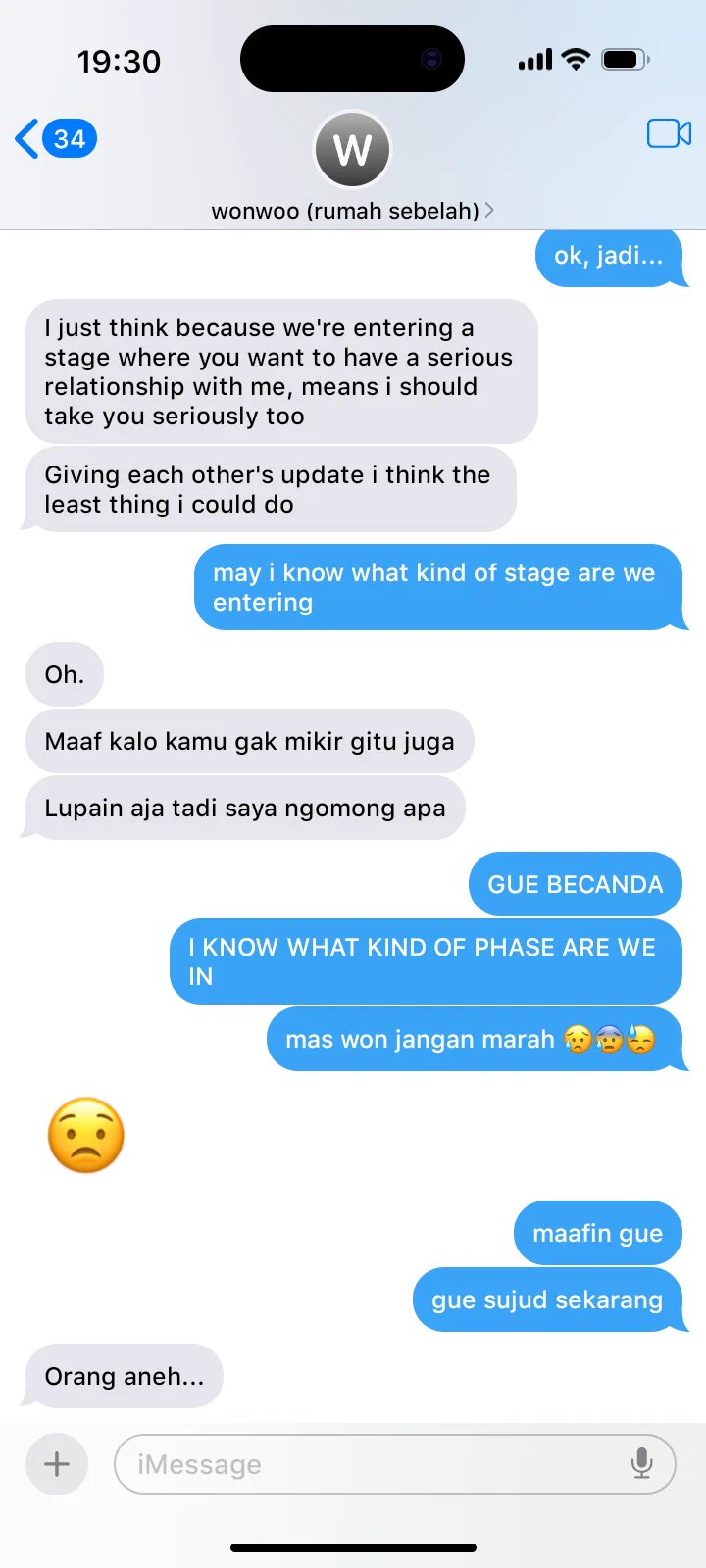 mimi's mom 🌼 on X: 