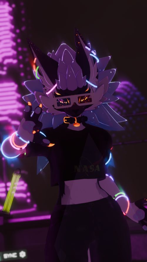 Soloflighter101's tweet photo. πΈ @maple_the_cat0
#vrphotography #VRChat #vrc #furry #KNOBDYVRC
π View on Knowbody Online
Image 1: https://t.co/8CSc63emOv
Image 2: https://t.co/nOgjL6H36y
Image 3: https://t.co/y0b9GeawN2
Image 4: https://t.co/coX1WVVhZ4 https://t.co/y37pnpRZyr