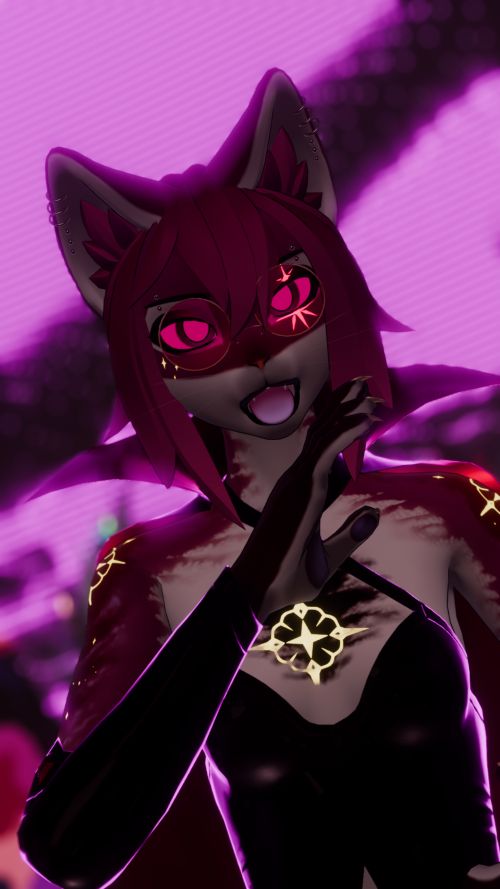 Soloflighter101's tweet photo. πΈ @maple_the_cat0
#vrphotography #VRChat #vrc #furry #KNOBDYVRC
π View on Knowbody Online
Image 1: https://t.co/8CSc63emOv
Image 2: https://t.co/nOgjL6H36y
Image 3: https://t.co/y0b9GeawN2
Image 4: https://t.co/coX1WVVhZ4 https://t.co/y37pnpRZyr