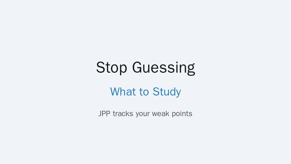 needhook554's tweet photo. Still guessing what to study next for JLPT?

JPP shows exactly where you’re weak so you stop wasting time on what you already know.

Score estimates + progress history + targeted mini-tests.

Focus smarter.

https://t.co/TJ2ovexuU5

#JLPT #StudySmart https://t.co/SPlvN4vAGa