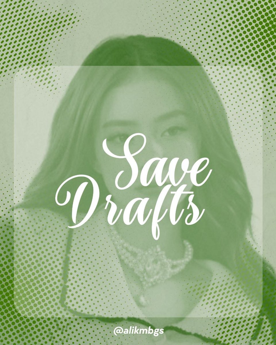 Alikmbgs's tweet photo. Hello, everyone! May TP tayo later at 2:30 PM for Mang Inasal. I hope everyone can join. Please save your drafts, everyone! 🤍
#FyangSmith
#MangInasalIhawFest2026 https://t.co/xJd3LIYxAq