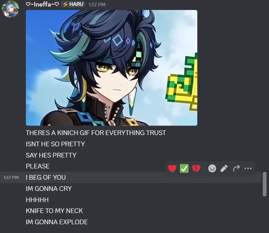 Emii on X: 