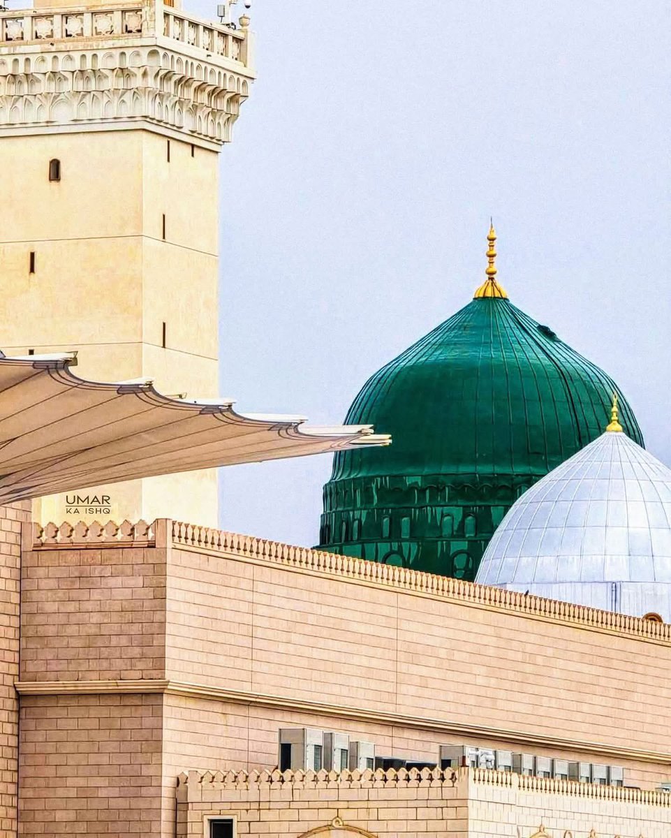RAZA_LHRI01's tweet photo. پیارے آقا جان (صلی اللہ علیہ وآلہ وسلم) نے ارشاد فرمایا:
ہر وُہ کلام جس میں اللہ تعالیٰ کا ذکر نہ ہو، بغیر ذکرِ الٰہی اور بغیر درُود پاک پڑھے شروع کر دیا جائے وہ دُم کٹا ہے۔ وہ ہر برکت سے خالی ہے۔

( مطالع المسرات ص 6)🌹❤️ https://t.co/y0CJ8fFtbQ