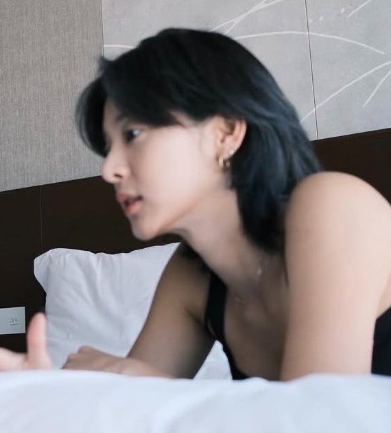 lusciouswookwan's tweet photo. she’s so fine goddd https://t.co/83VTZQ2GJU