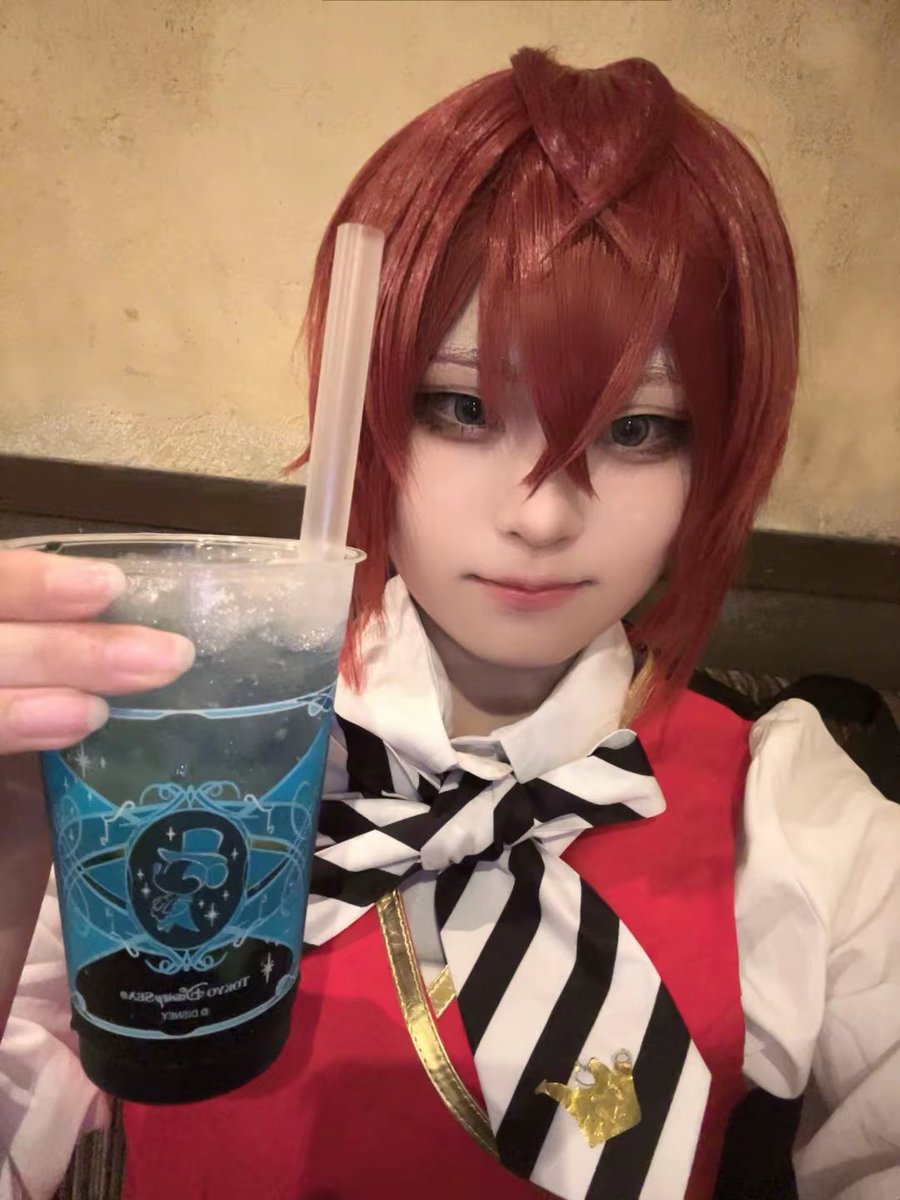 hati_cos's tweet photo. 1人で飲んでたらキャストさんがく��た‼️好きになっちゃうって https://t.co/SpP0EdhEtp