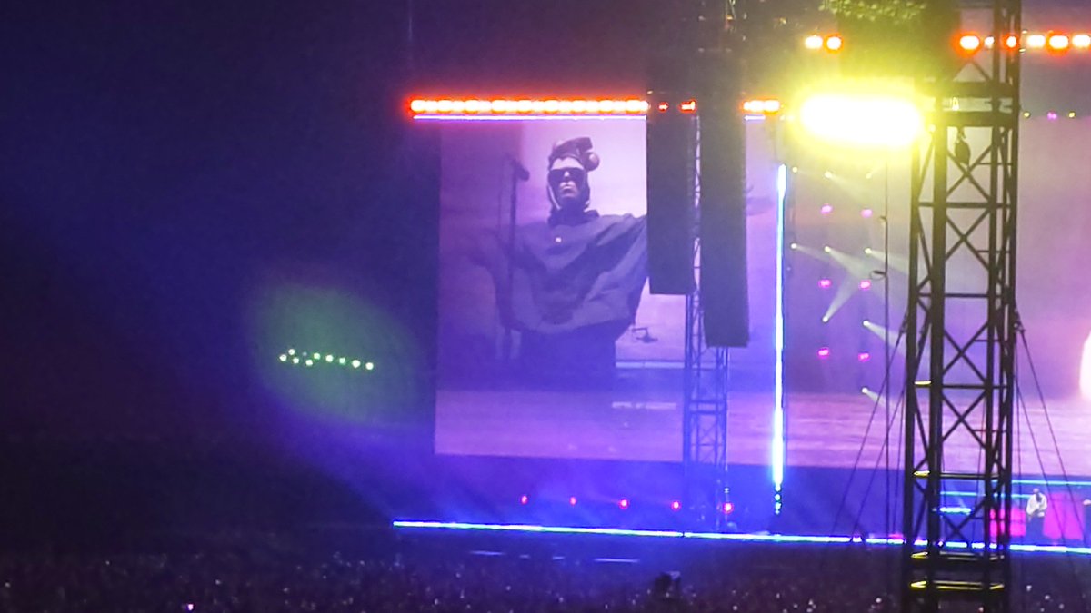Range_AME_MERCY's tweet photo. 今日で #oasislive25 1周年
また来てね✨ 

#Oasis https://t.co/oN4ziEYUkq