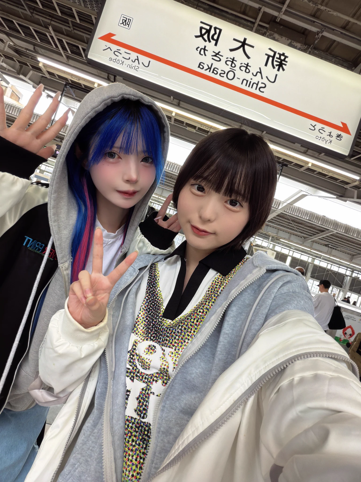 がくと . 🌐🐺 on X: 