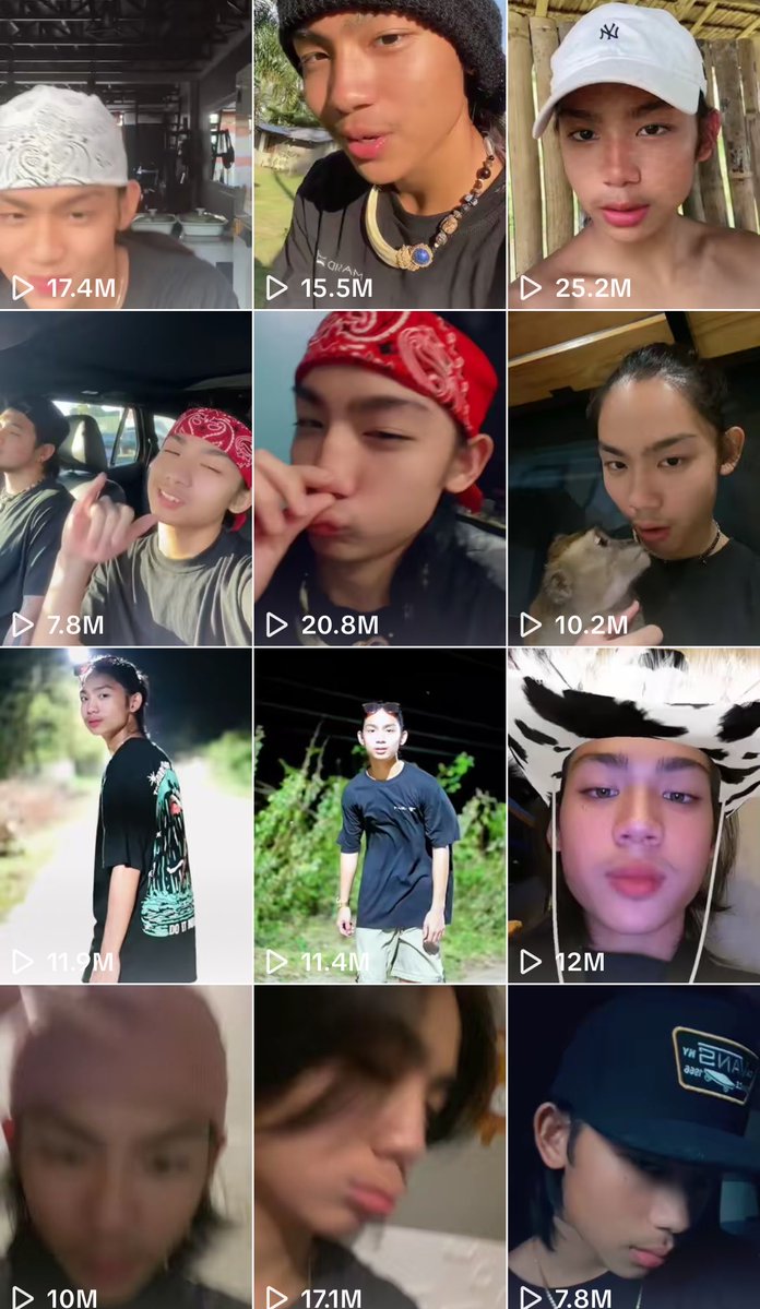 sojeolah's tweet photo. minsan lang magpost ’yan si jeo kaya every time na nagpaparamdam, ugang-uga lahat, kaya super shocked talaga lahat nung pumasok sa pbb. sana lang hindi maging suki ng bad editing kasi baka isampal ko sa pbb lahat ng ongfam vlogs para makita nila tunay na ugali niyan.

#jeoong https://t.co/mOuWLc7QoR