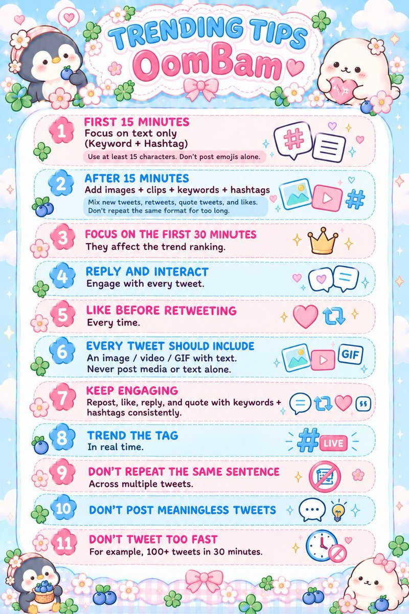 OomBamBlossom48 tweet picture